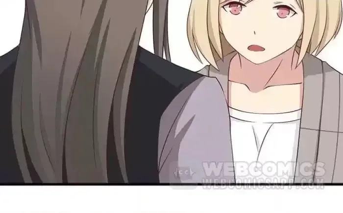 True Love was Right Beside Me Chapter 105 page 30