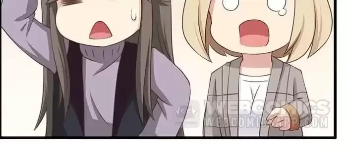True Love was Right Beside Me Chapter 105 page 32