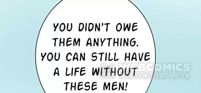 True Love was Right Beside Me Chapter 105 page 34