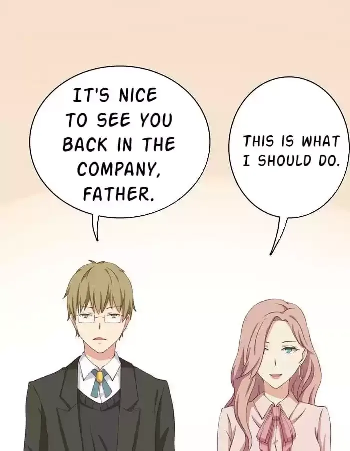 True Love was Right Beside Me Chapter 105 page 41