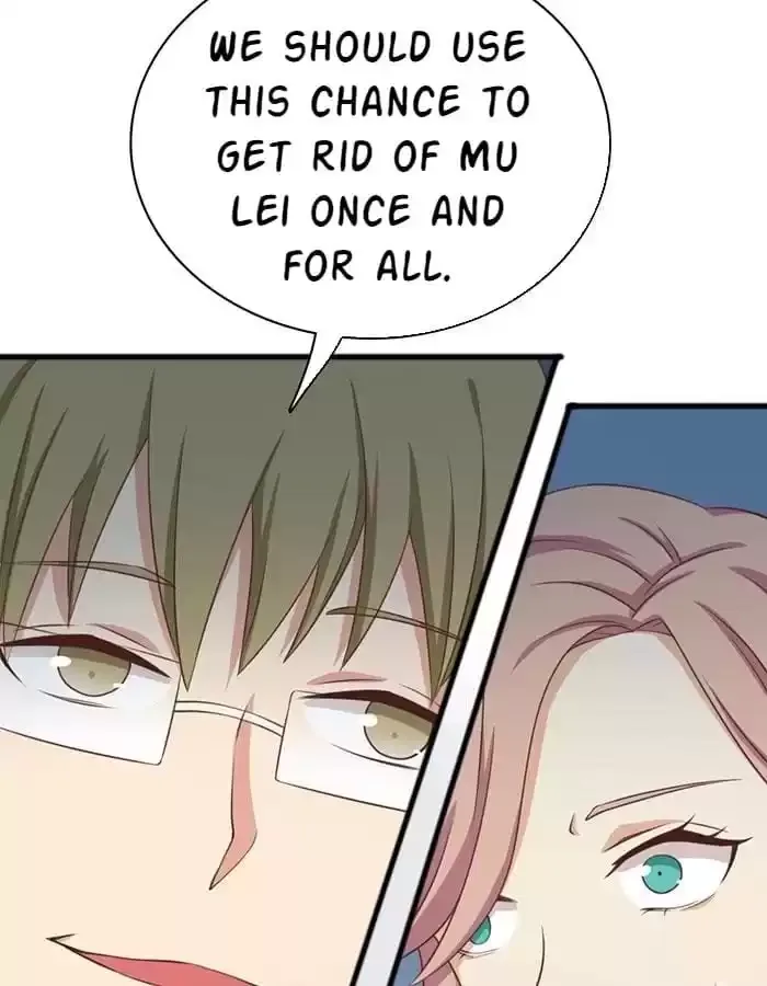 True Love was Right Beside Me Chapter 105 page 45