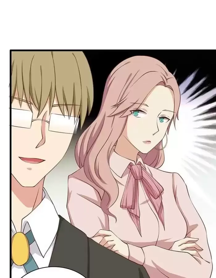 True Love was Right Beside Me Chapter 105 page 49