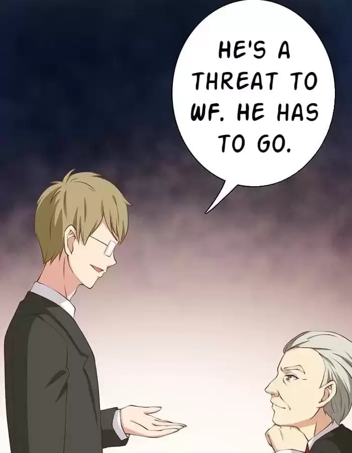 True Love was Right Beside Me Chapter 105 page 47