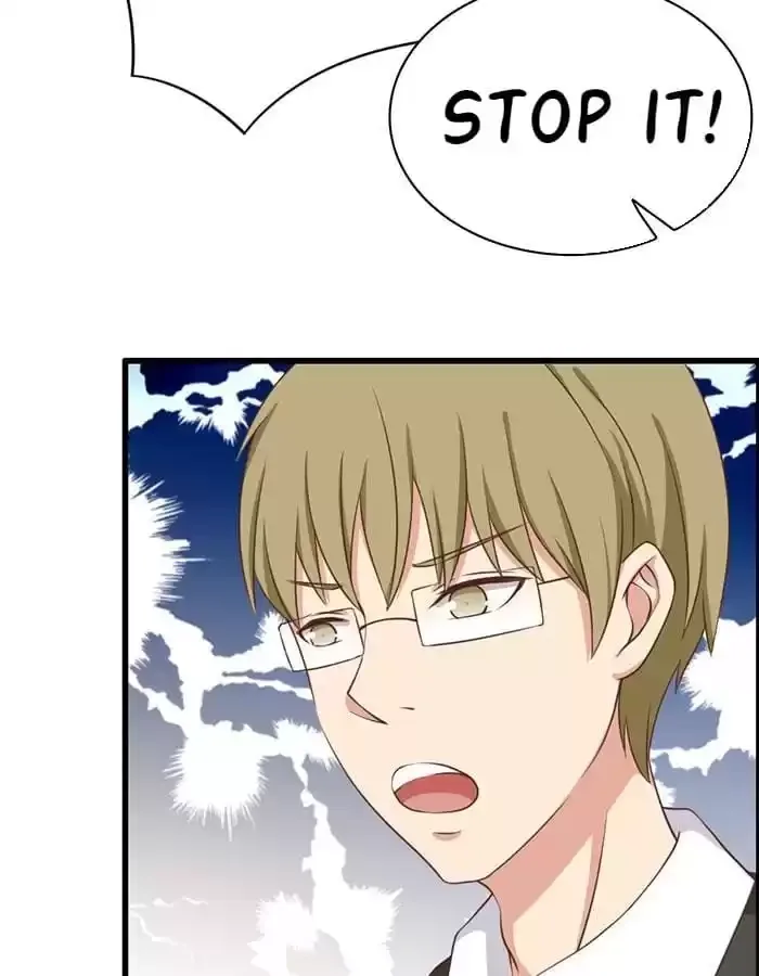 True Love was Right Beside Me Chapter 105 page 55