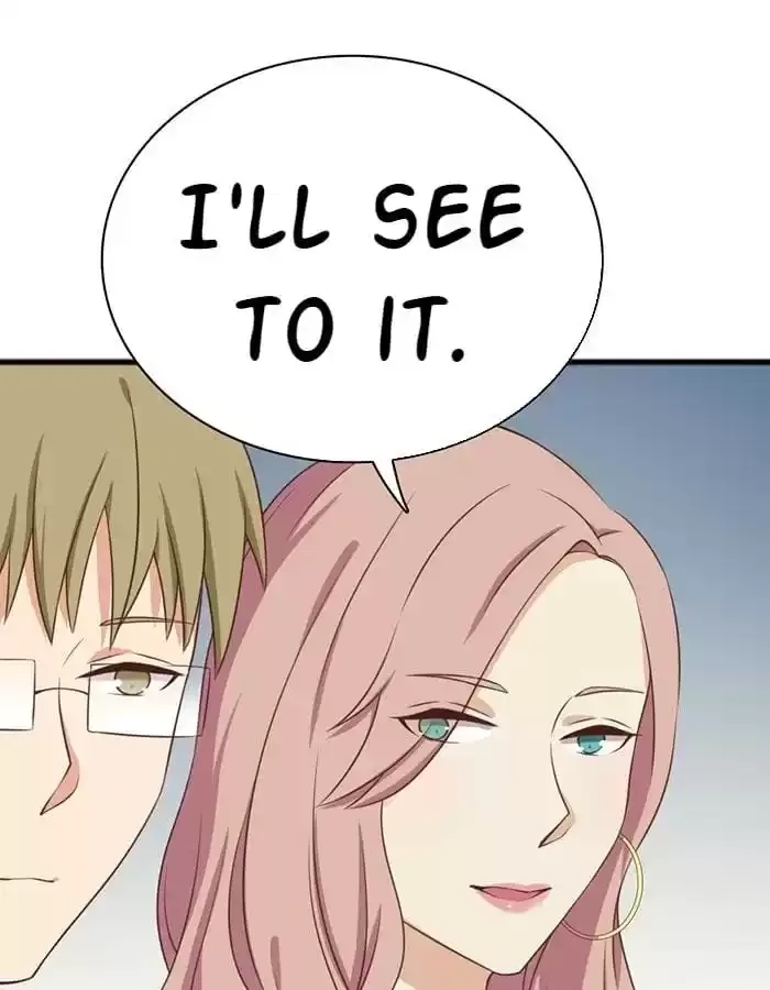 True Love was Right Beside Me Chapter 105 page 59