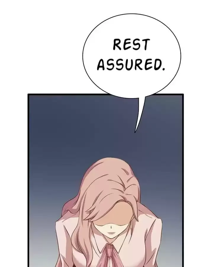 True Love was Right Beside Me Chapter 105 page 61