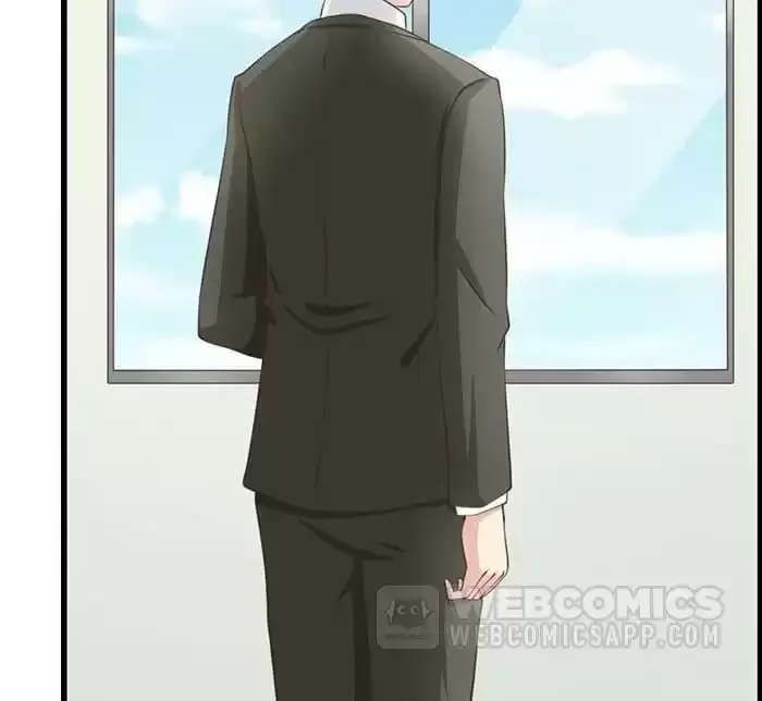 True Love was Right Beside Me Chapter 105 page 64