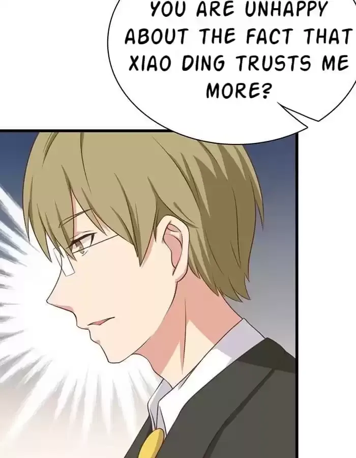True Love was Right Beside Me Chapter 105 page 67