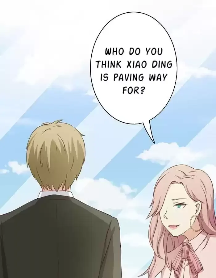 True Love was Right Beside Me Chapter 105 page 71