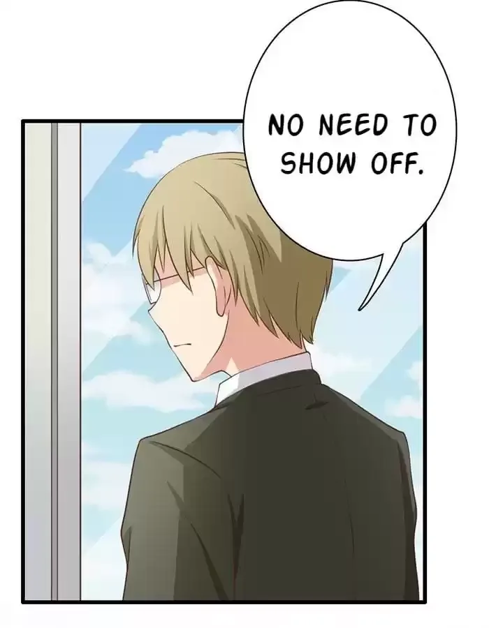 True Love was Right Beside Me Chapter 105 page 69