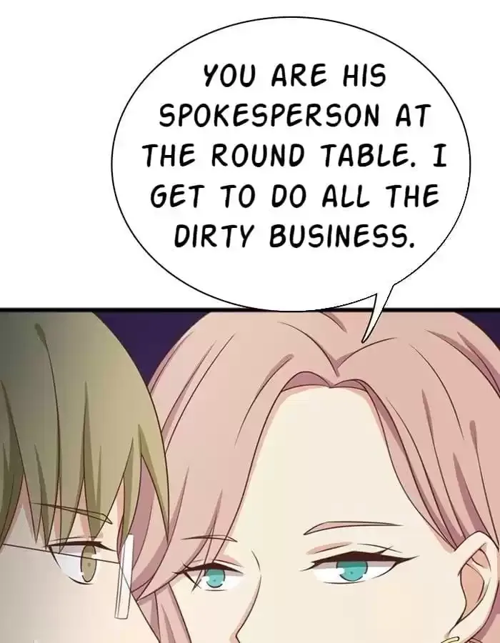 True Love was Right Beside Me Chapter 105 page 73