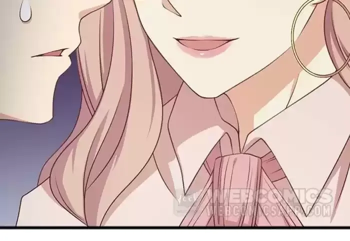 True Love was Right Beside Me Chapter 105 page 74