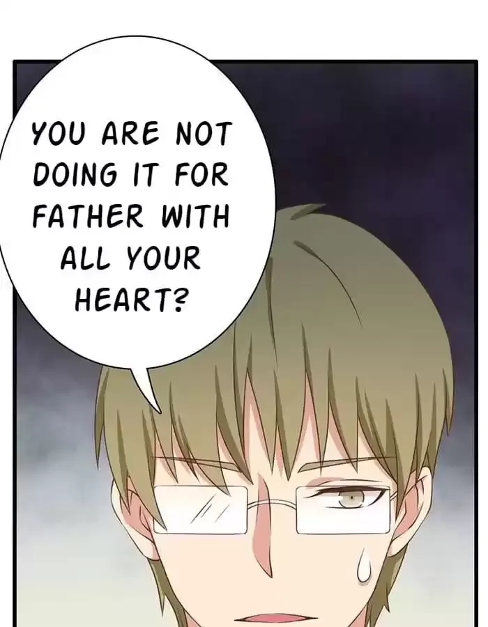 True Love was Right Beside Me Chapter 105 page 75