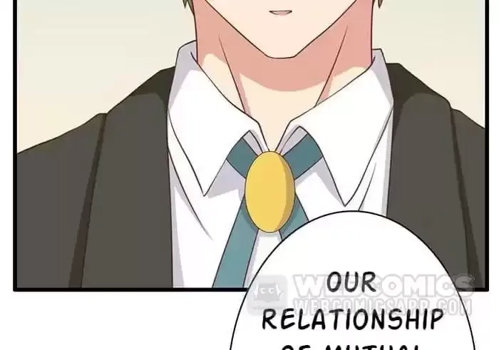 True Love was Right Beside Me Chapter 105 page 76