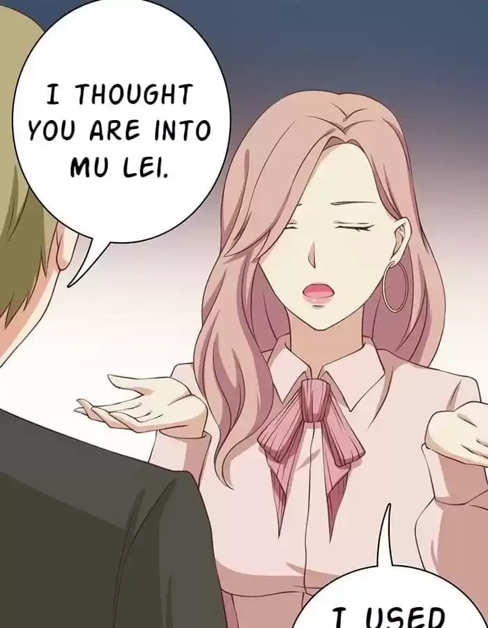 True Love was Right Beside Me Chapter 105 page 79