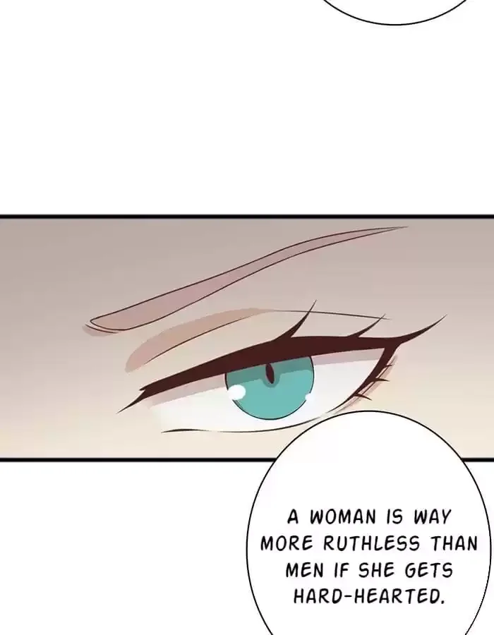 True Love was Right Beside Me Chapter 105 page 81