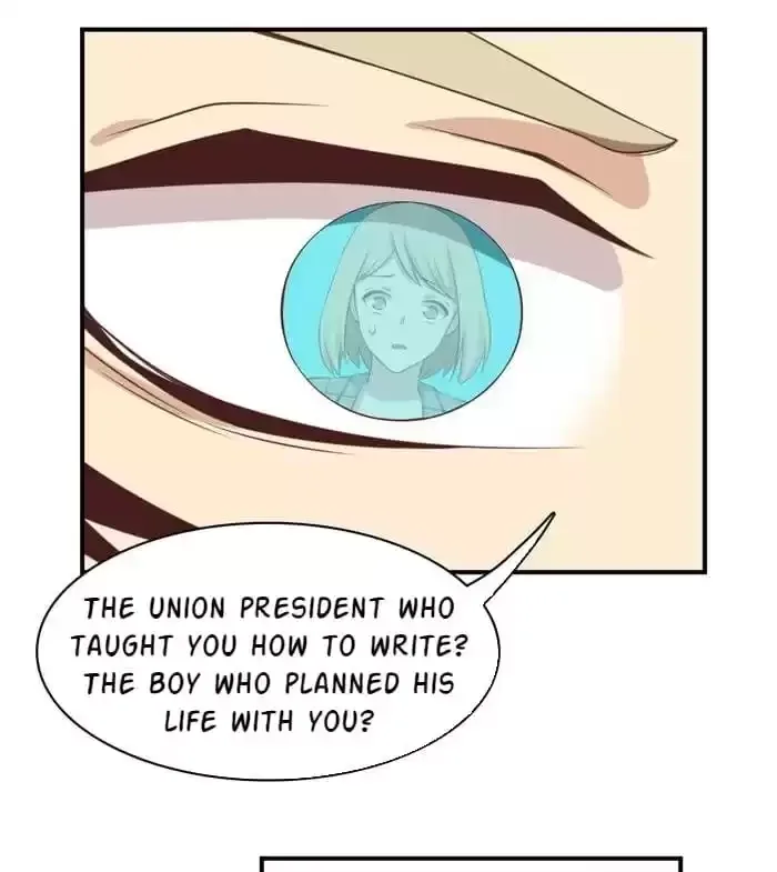 True Love was Right Beside Me Chapter 106 page 23