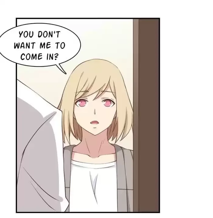 True Love was Right Beside Me Chapter 106 page 17