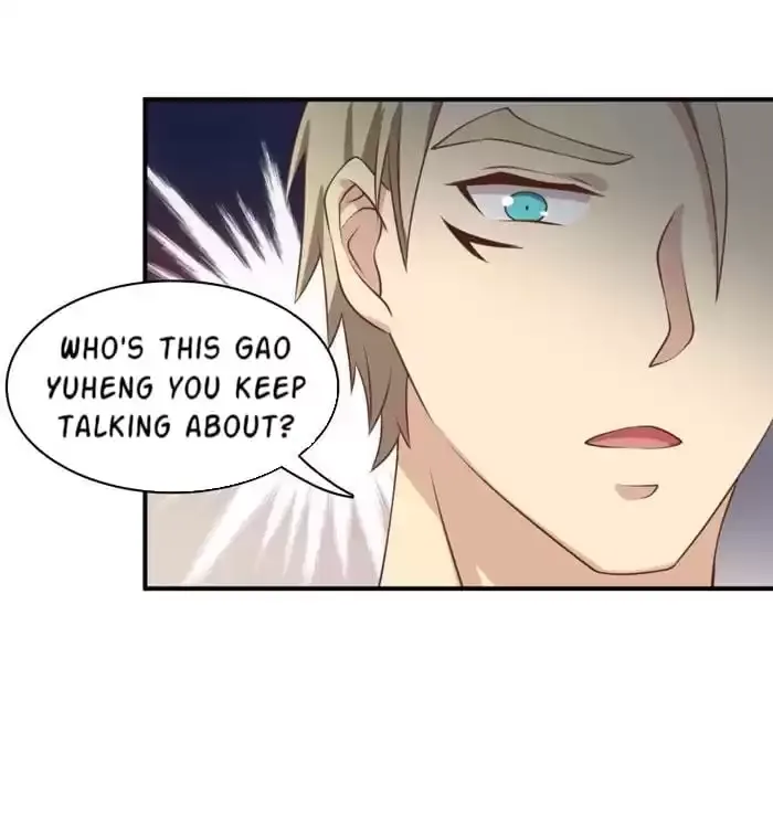 True Love was Right Beside Me Chapter 106 page 22
