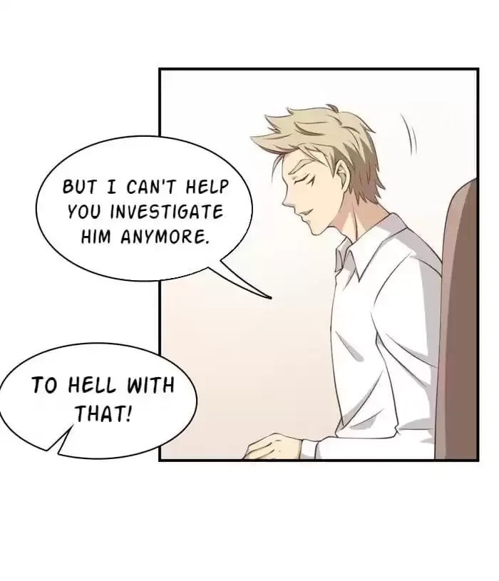 True Love was Right Beside Me Chapter 106 page 19