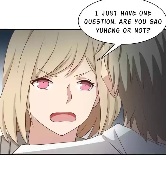 True Love was Right Beside Me Chapter 106 page 21