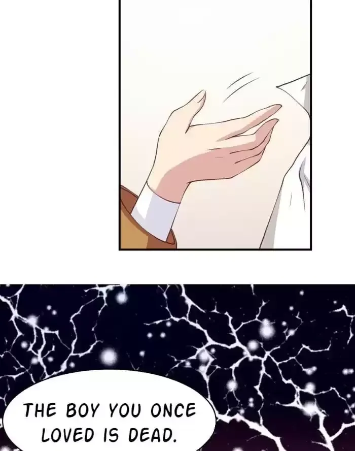 True Love was Right Beside Me Chapter 106 page 24