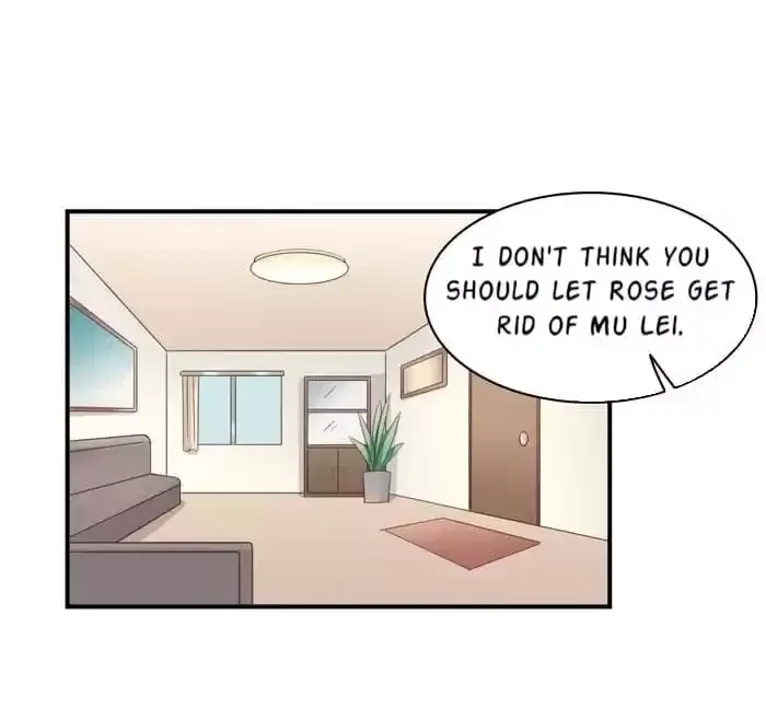 True Love was Right Beside Me Chapter 106 page 1