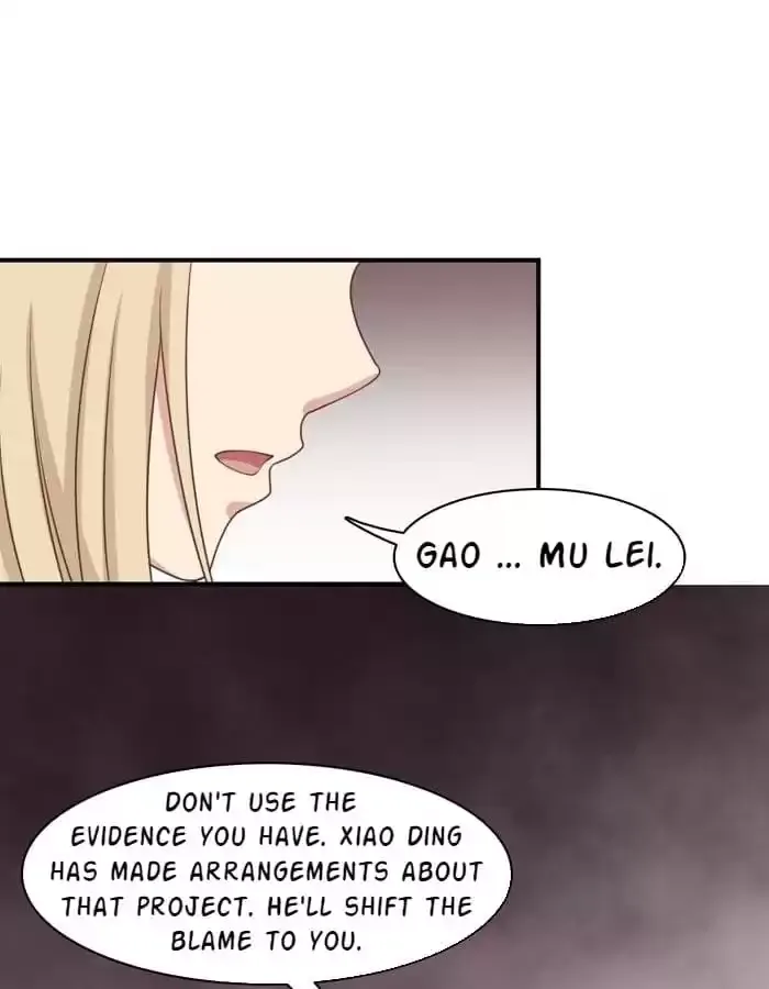 True Love was Right Beside Me Chapter 106 page 27