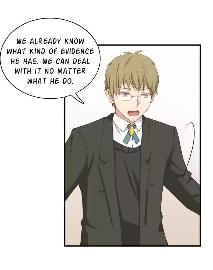 True Love was Right Beside Me Chapter 106 page 2