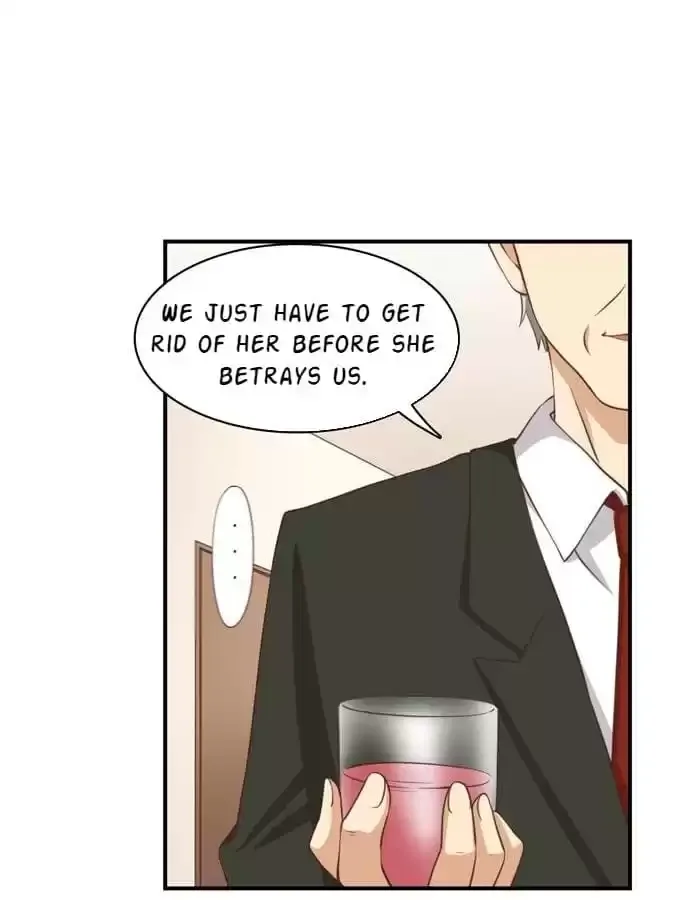 True Love was Right Beside Me Chapter 106 page 8