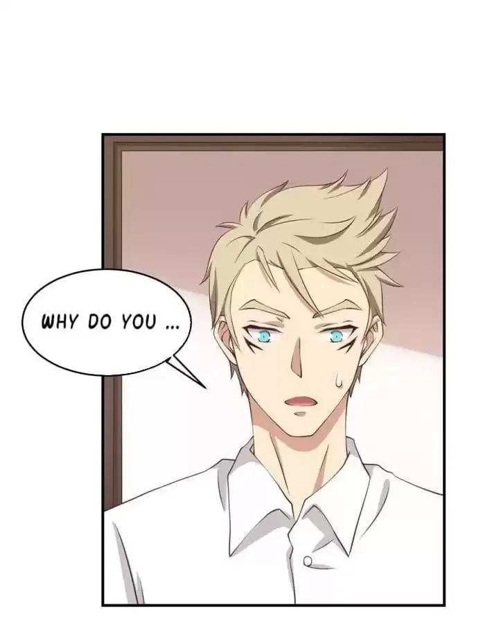 True Love was Right Beside Me Chapter 106 page 15
