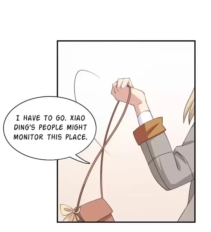 True Love was Right Beside Me Chapter 106 page 34