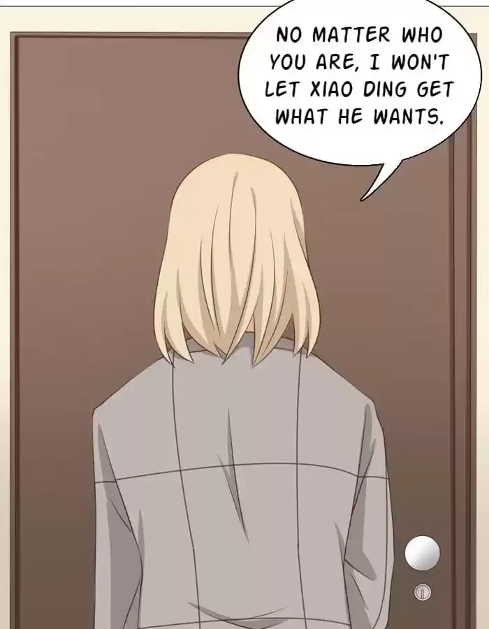 True Love was Right Beside Me Chapter 106 page 36