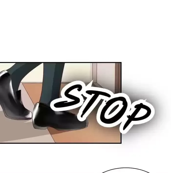 True Love was Right Beside Me Chapter 106 page 35