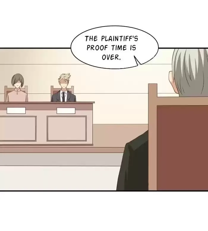 True Love was Right Beside Me Chapter 106 page 44