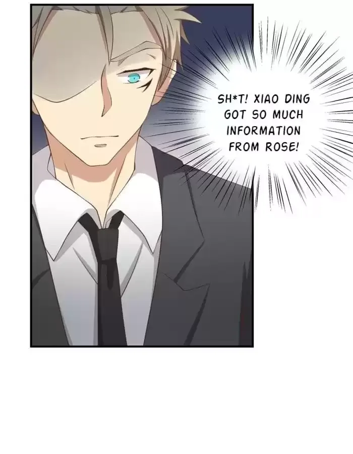 True Love was Right Beside Me Chapter 106 page 42