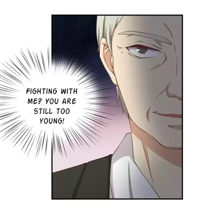 True Love was Right Beside Me Chapter 106 page 43