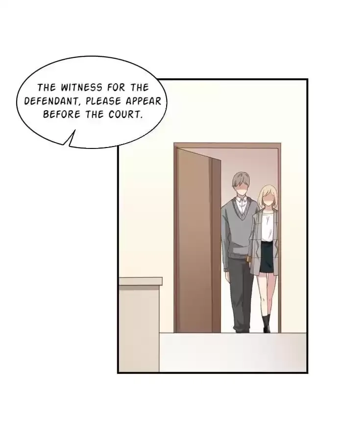 True Love was Right Beside Me Chapter 106 page 45