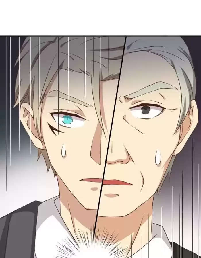 True Love was Right Beside Me Chapter 106 page 47