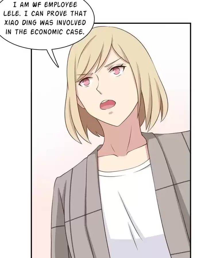 True Love was Right Beside Me Chapter 106 page 49