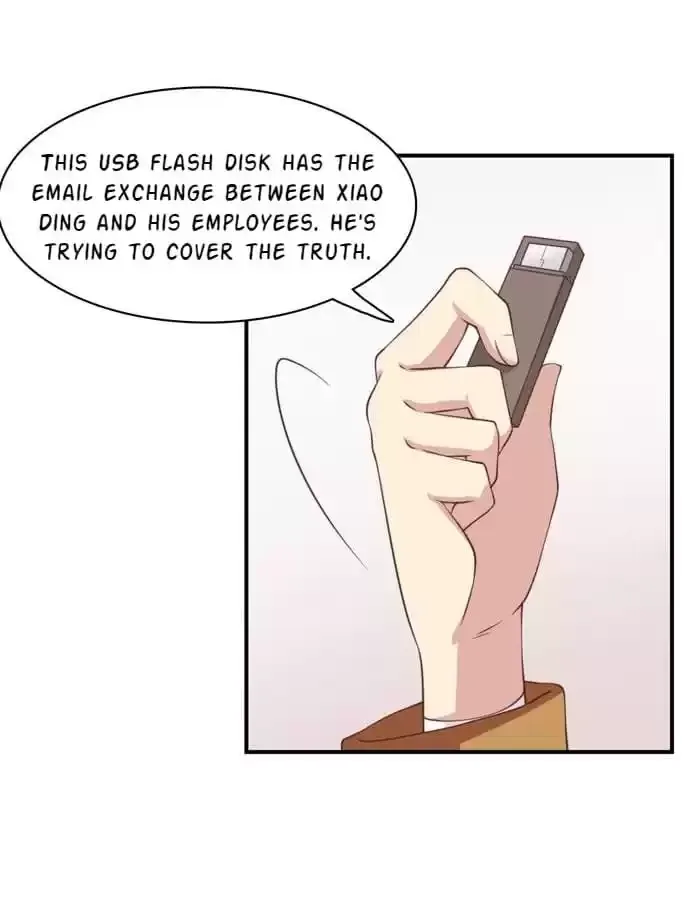 True Love was Right Beside Me Chapter 106 page 51