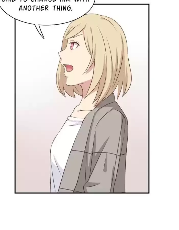 True Love was Right Beside Me Chapter 106 page 53