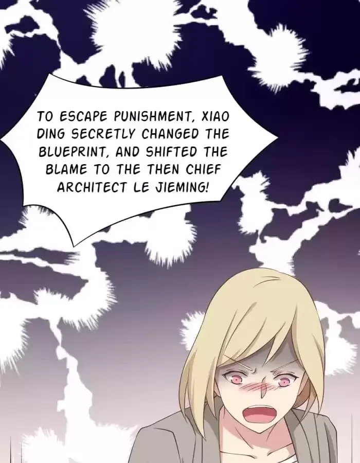 True Love was Right Beside Me Chapter 106 page 57