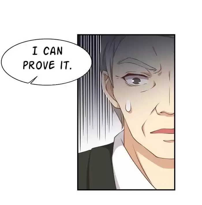 True Love was Right Beside Me Chapter 106 page 61