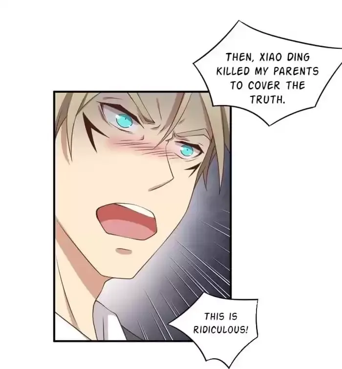 True Love was Right Beside Me Chapter 106 page 63