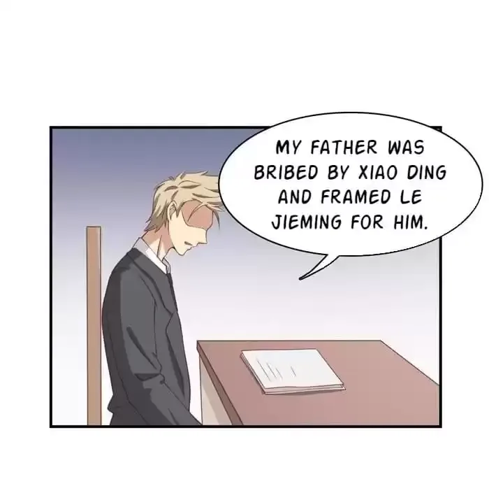 True Love was Right Beside Me Chapter 106 page 62