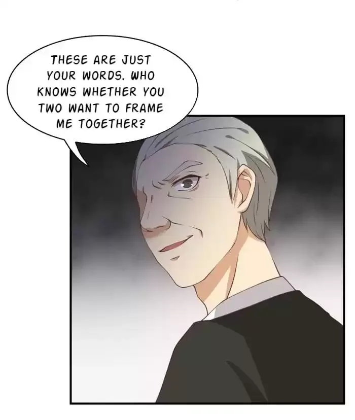 True Love was Right Beside Me Chapter 106 page 64