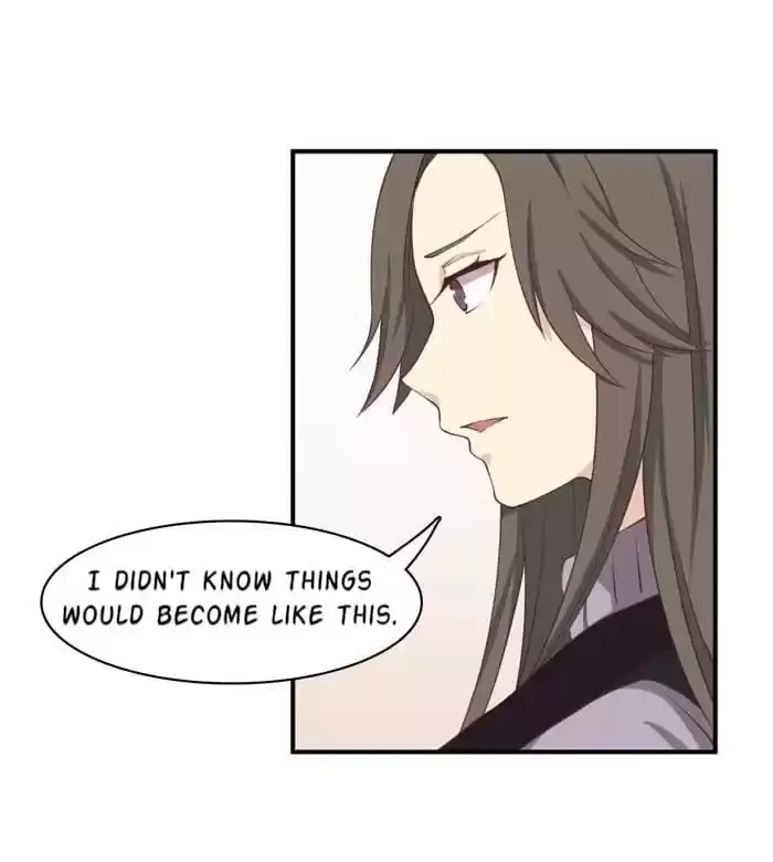 True Love was Right Beside Me Chapter 106 page 76