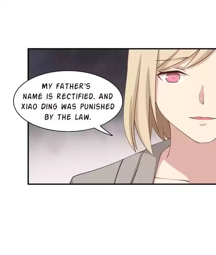 True Love was Right Beside Me Chapter 106 page 78