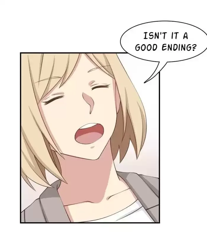 True Love was Right Beside Me Chapter 106 page 77
